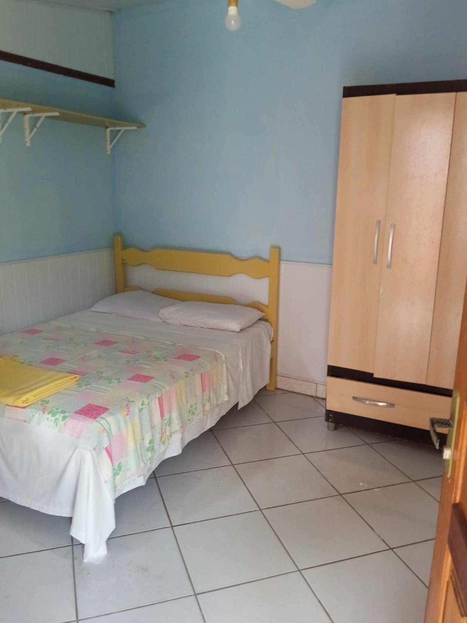 Guest House Giulio Cesare Búzios Buitenkant foto