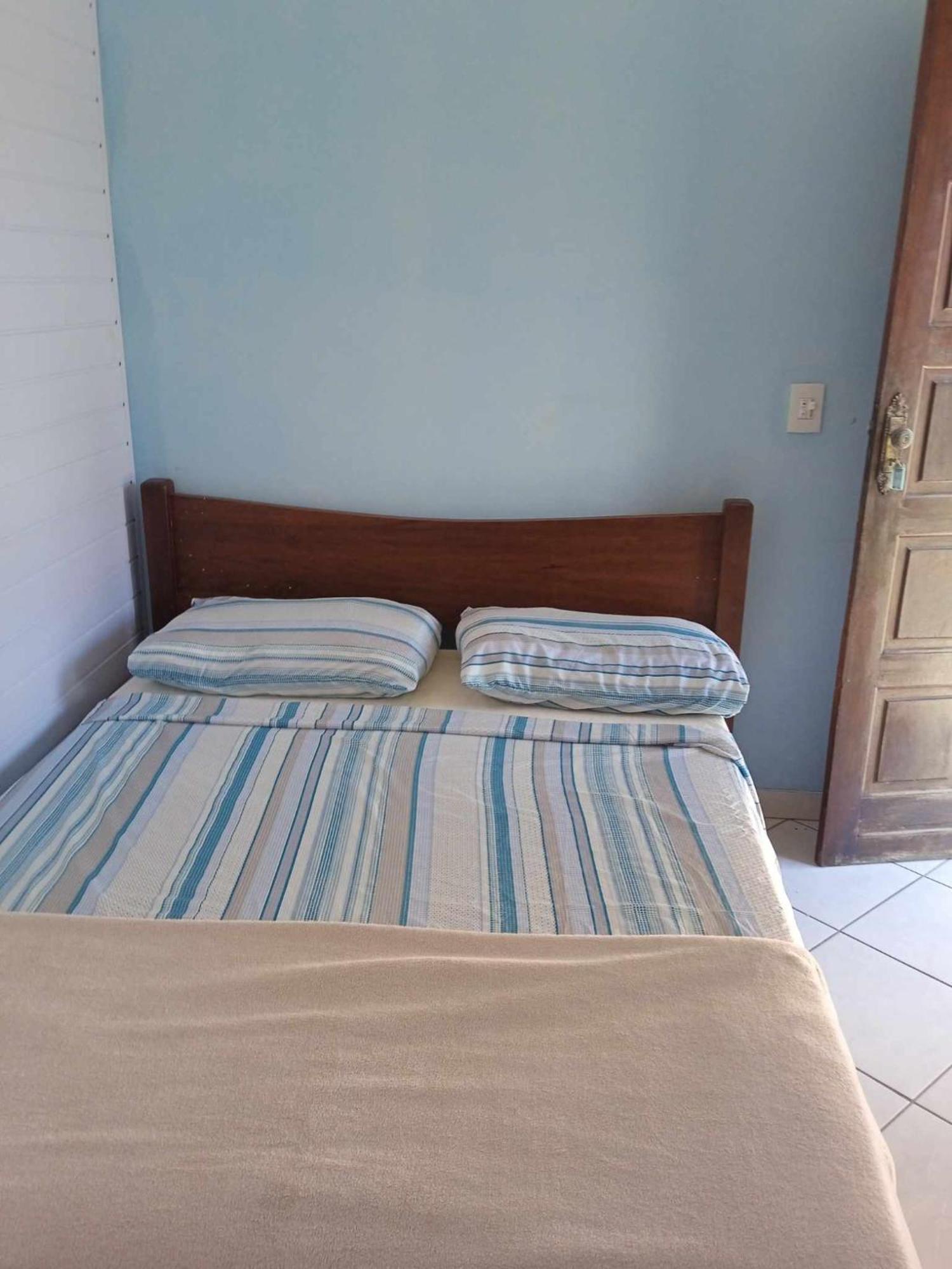 Guest House Giulio Cesare Búzios Buitenkant foto