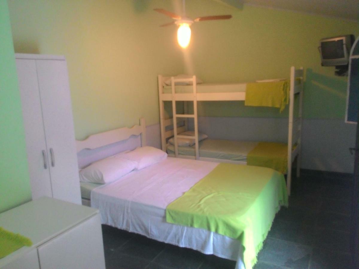 Guest House Giulio Cesare Búzios Buitenkant foto